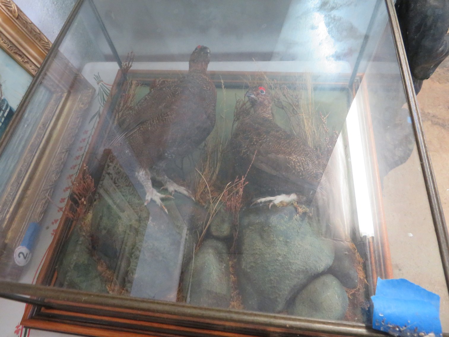 Image for September 17th Antique and Collectibles