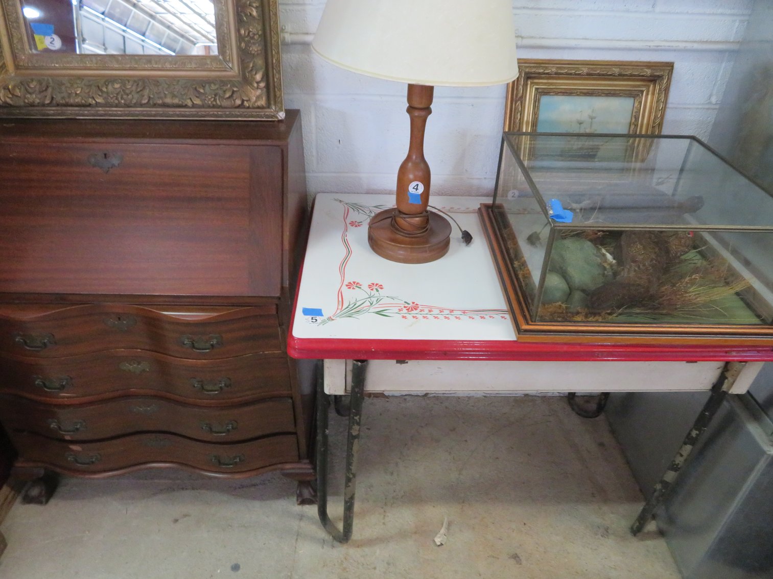 Image for September 17th Antique and Collectibles