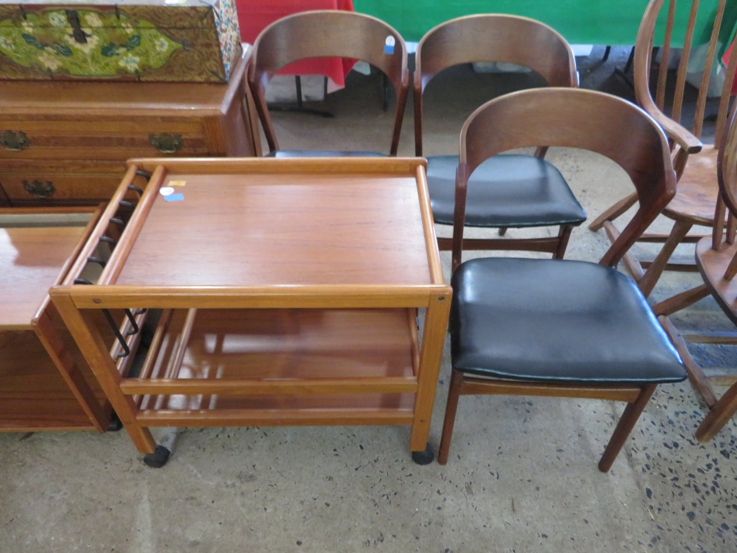 Image for September 17th Antique and Collectibles