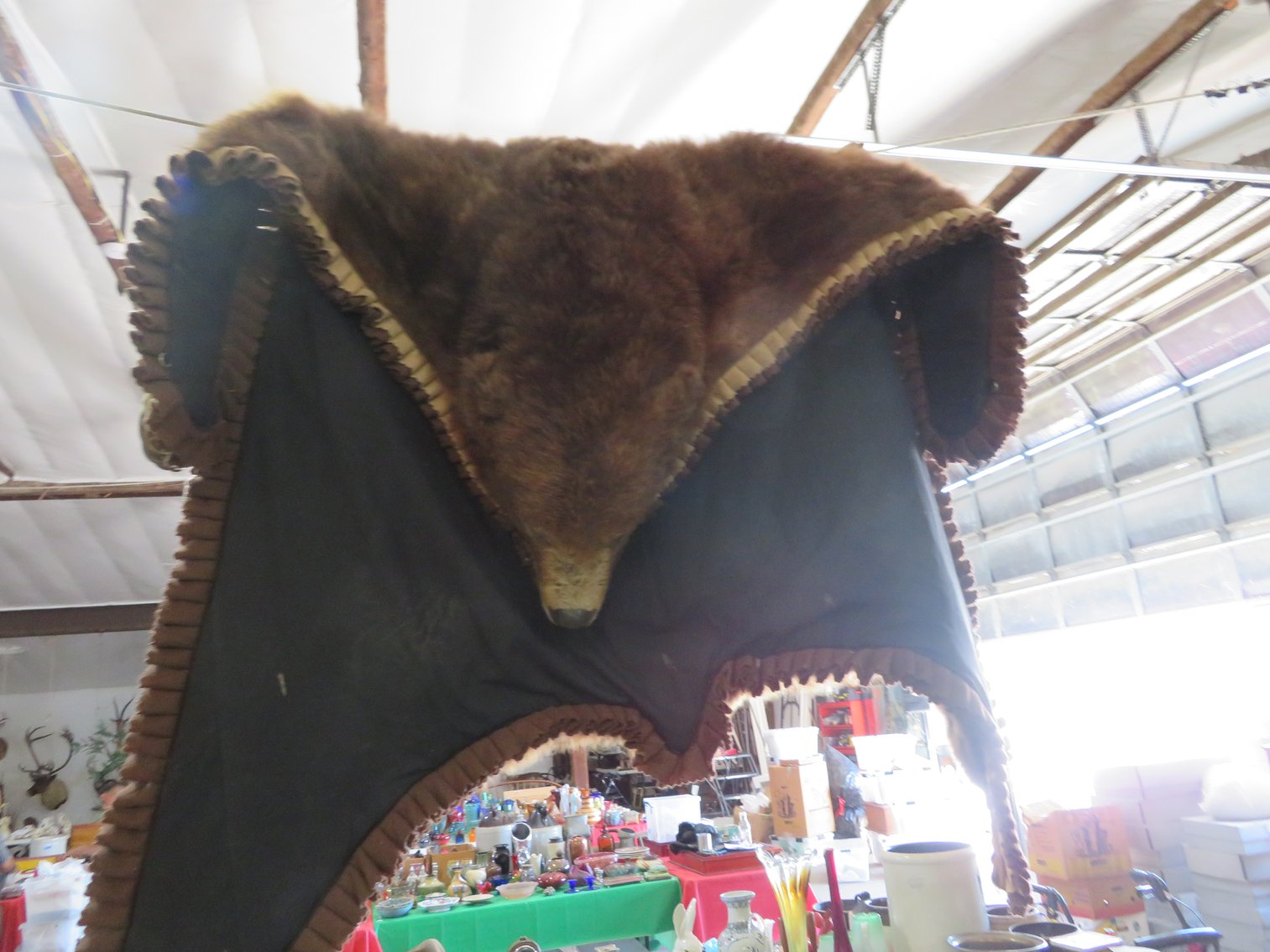 Image for September 17th Antique and Collectibles