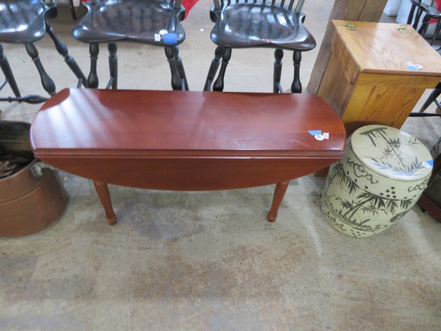 Image for September 17th Antique and Collectibles