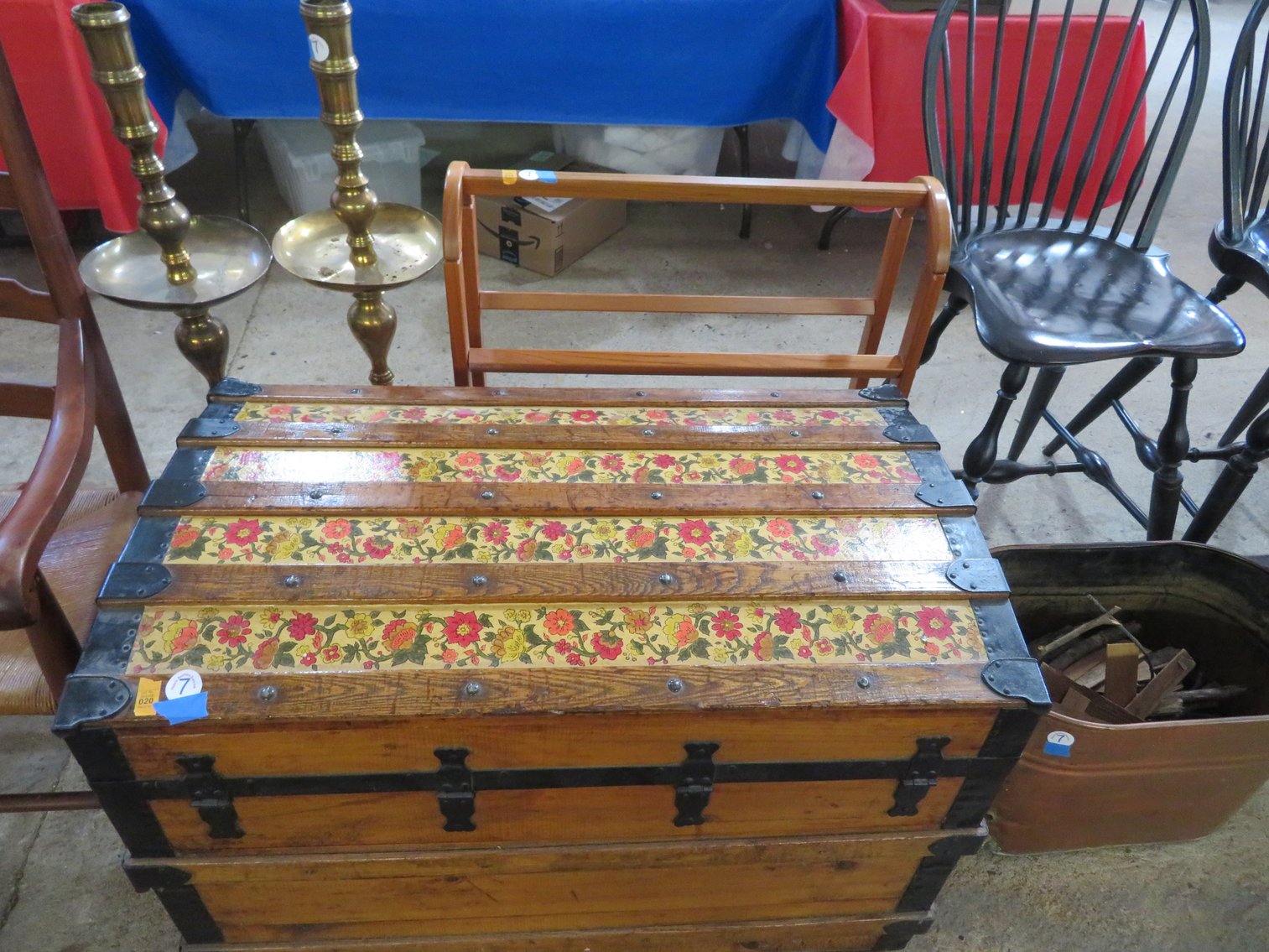 Image for September 17th Antique and Collectibles