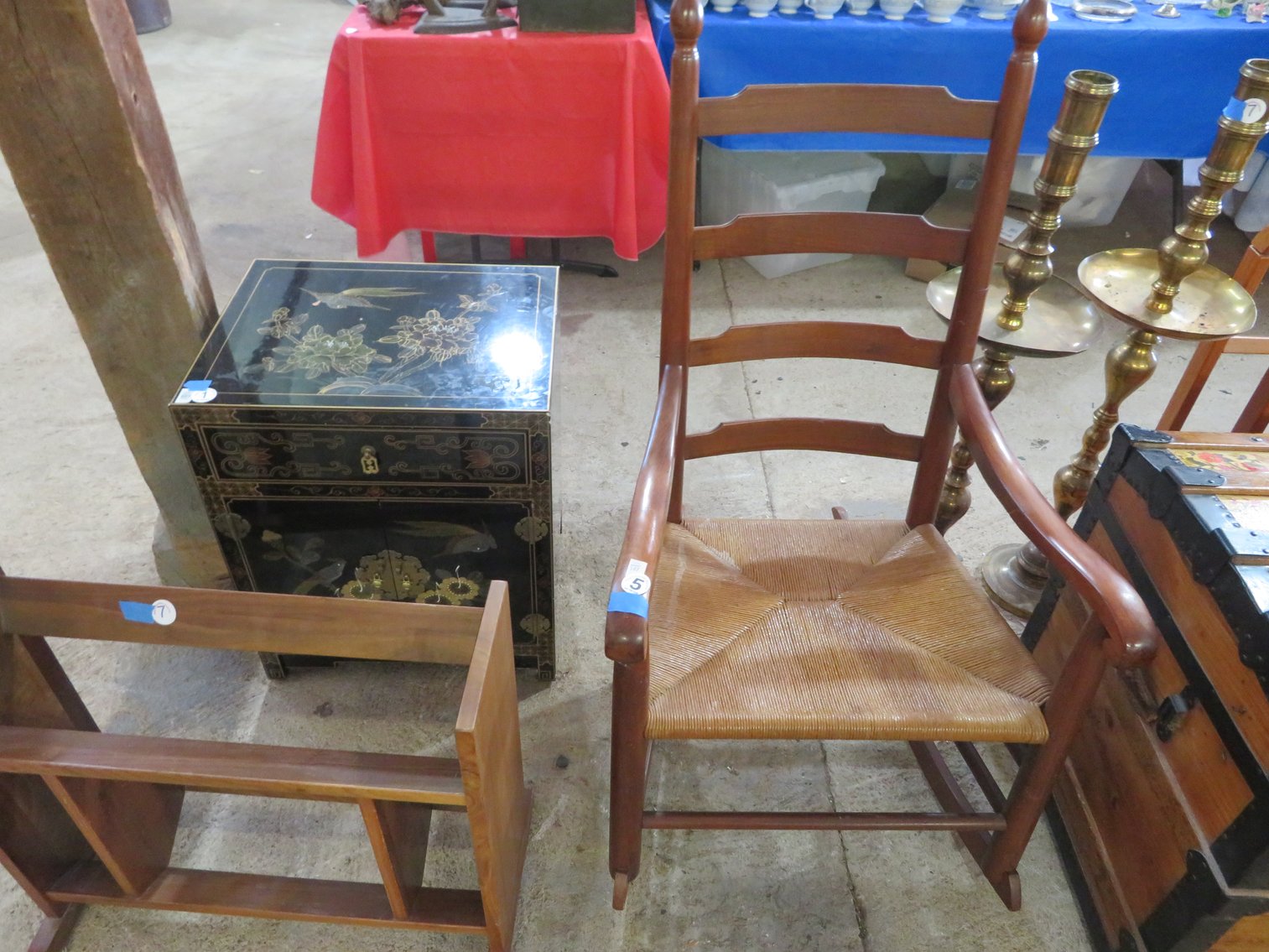 Image for September 17th Antique and Collectibles