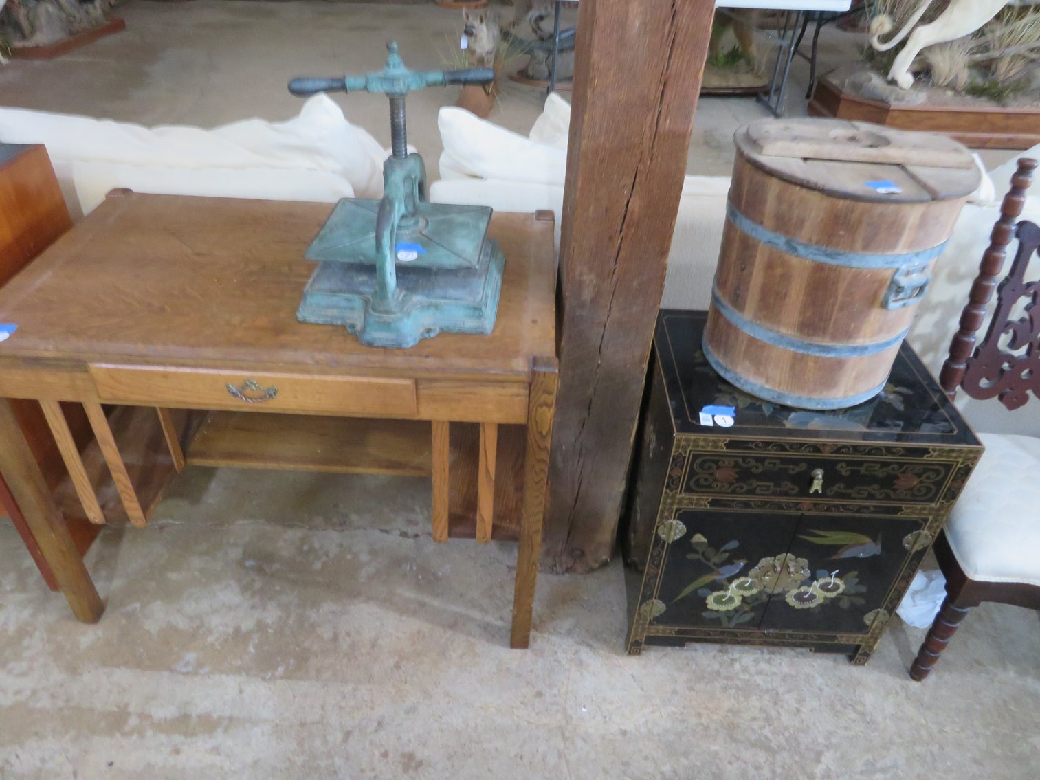 Image for September 17th Antique and Collectibles