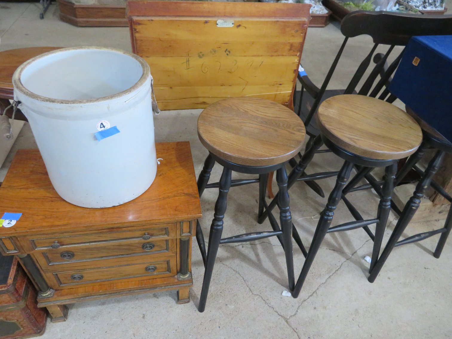 Image for September 17th Antique and Collectibles