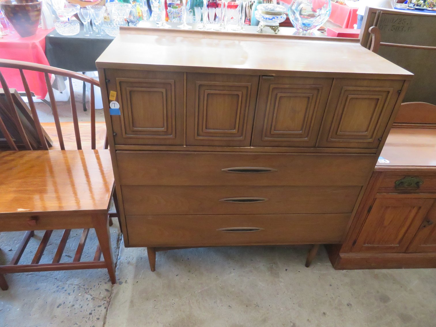 Image for September 17th Antique and Collectibles