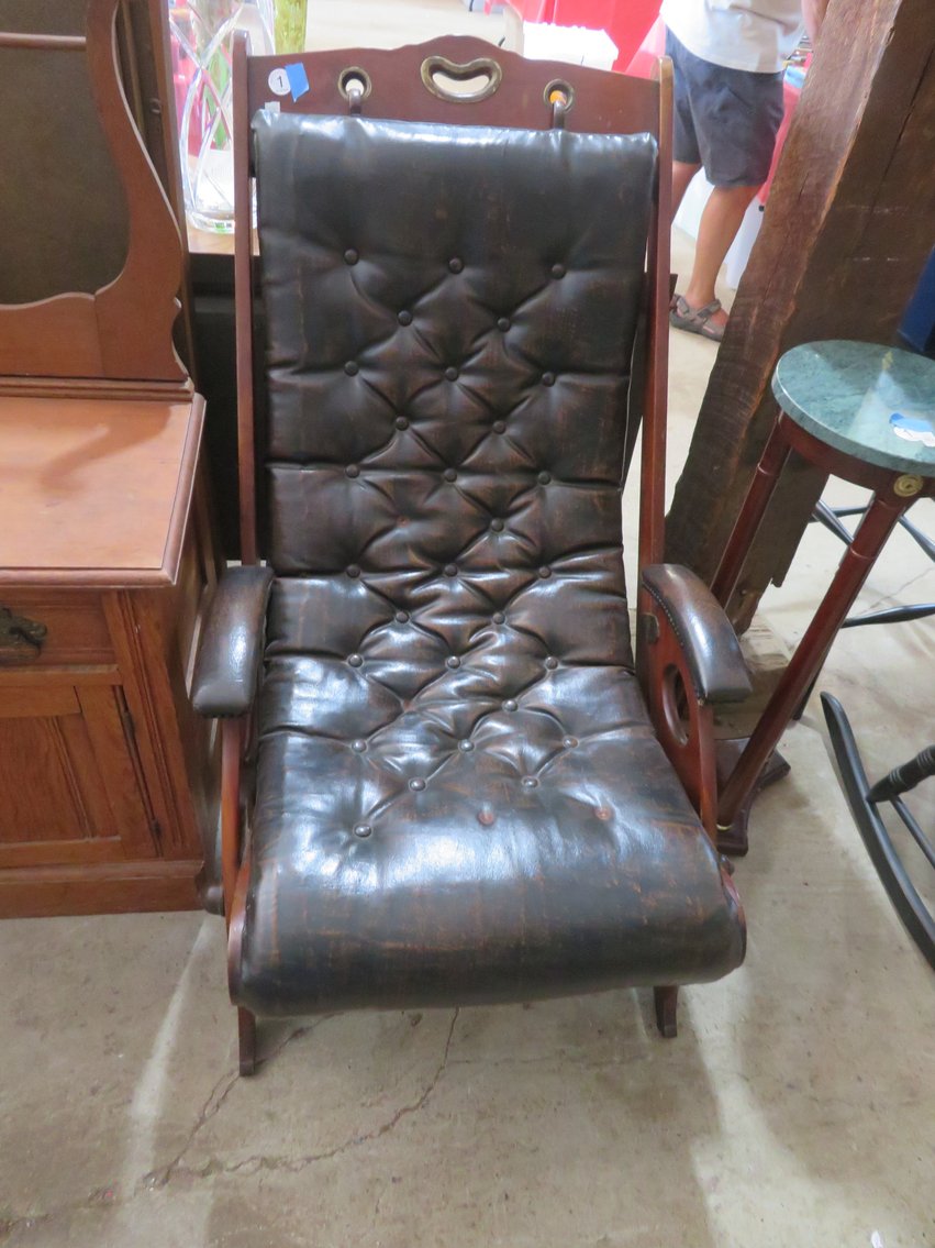 Image for September 17th Antique and Collectibles