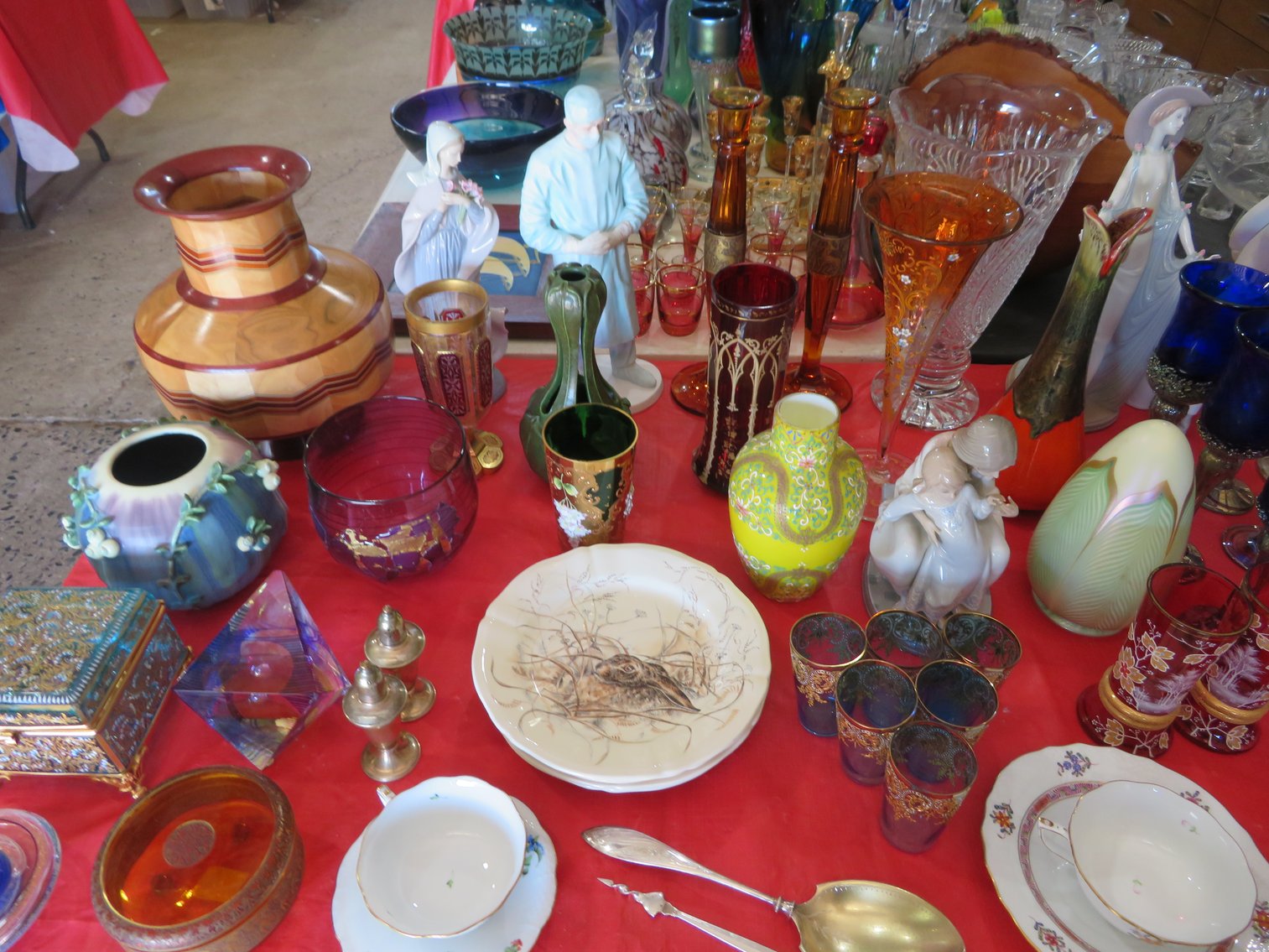 Image for September 17th Antique and Collectibles