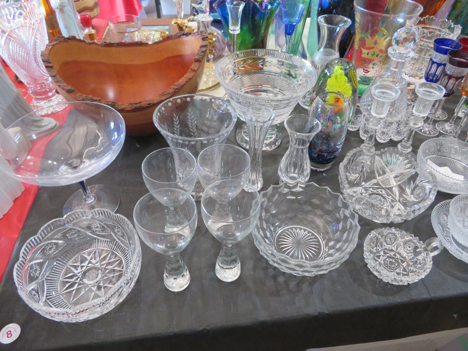 Image for September 17th Antique and Collectibles