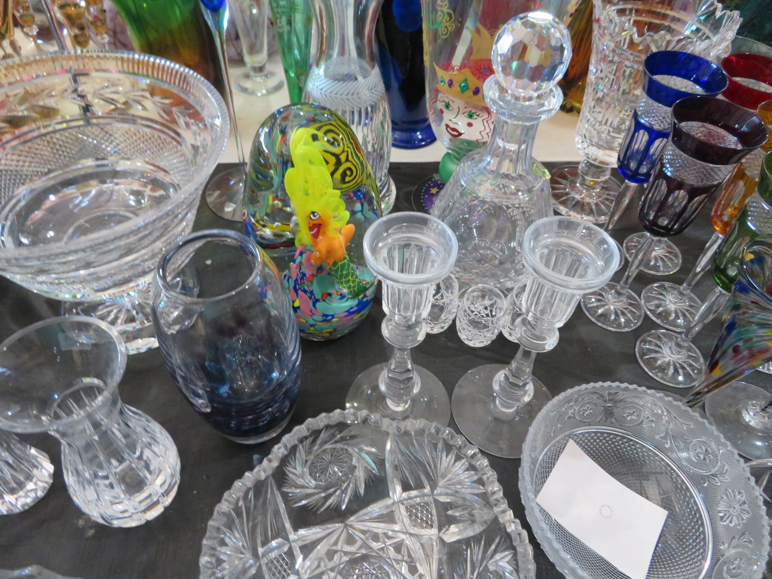 Image for September 17th Antique and Collectibles