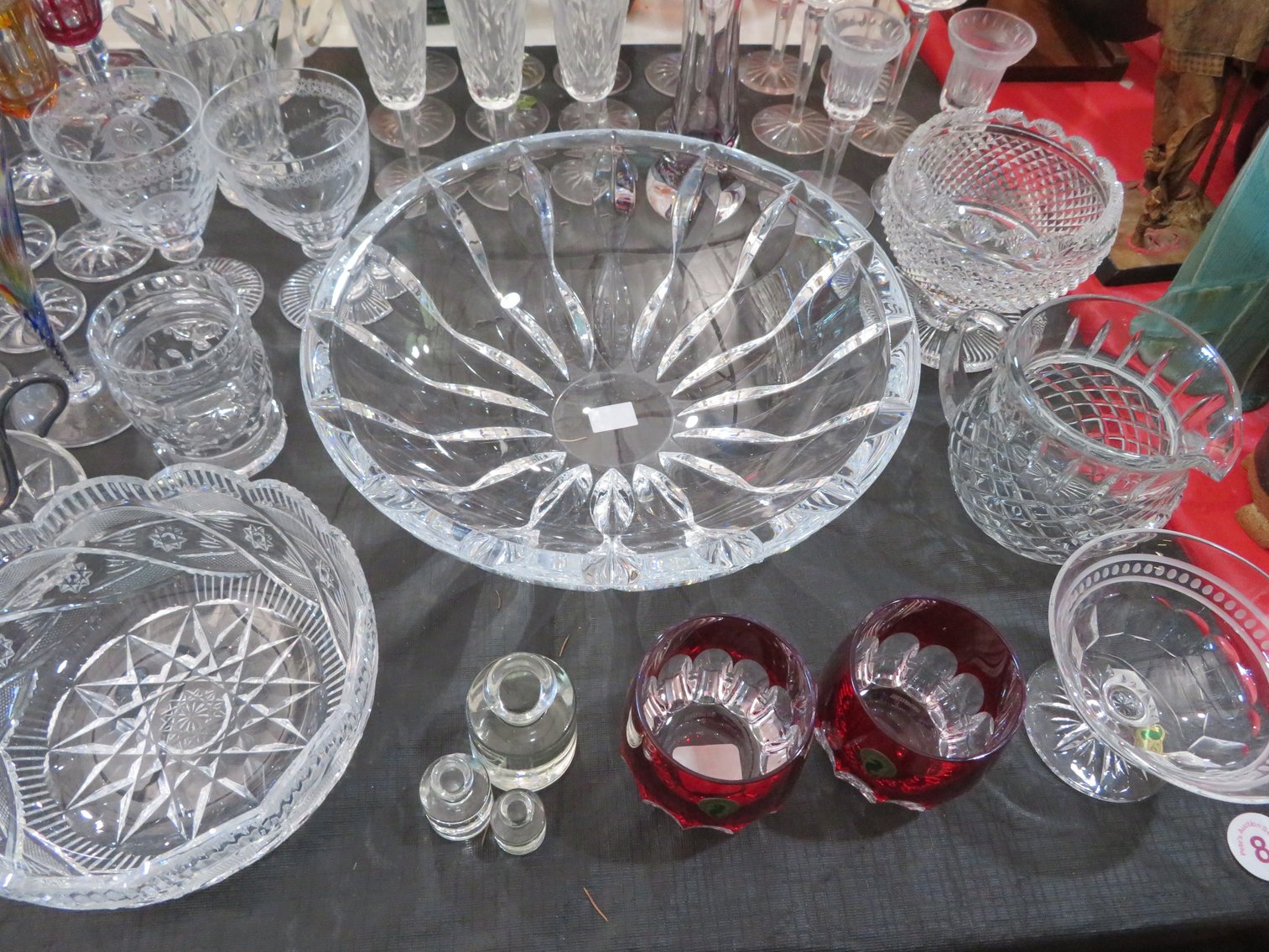 Image for September 17th Antique and Collectibles