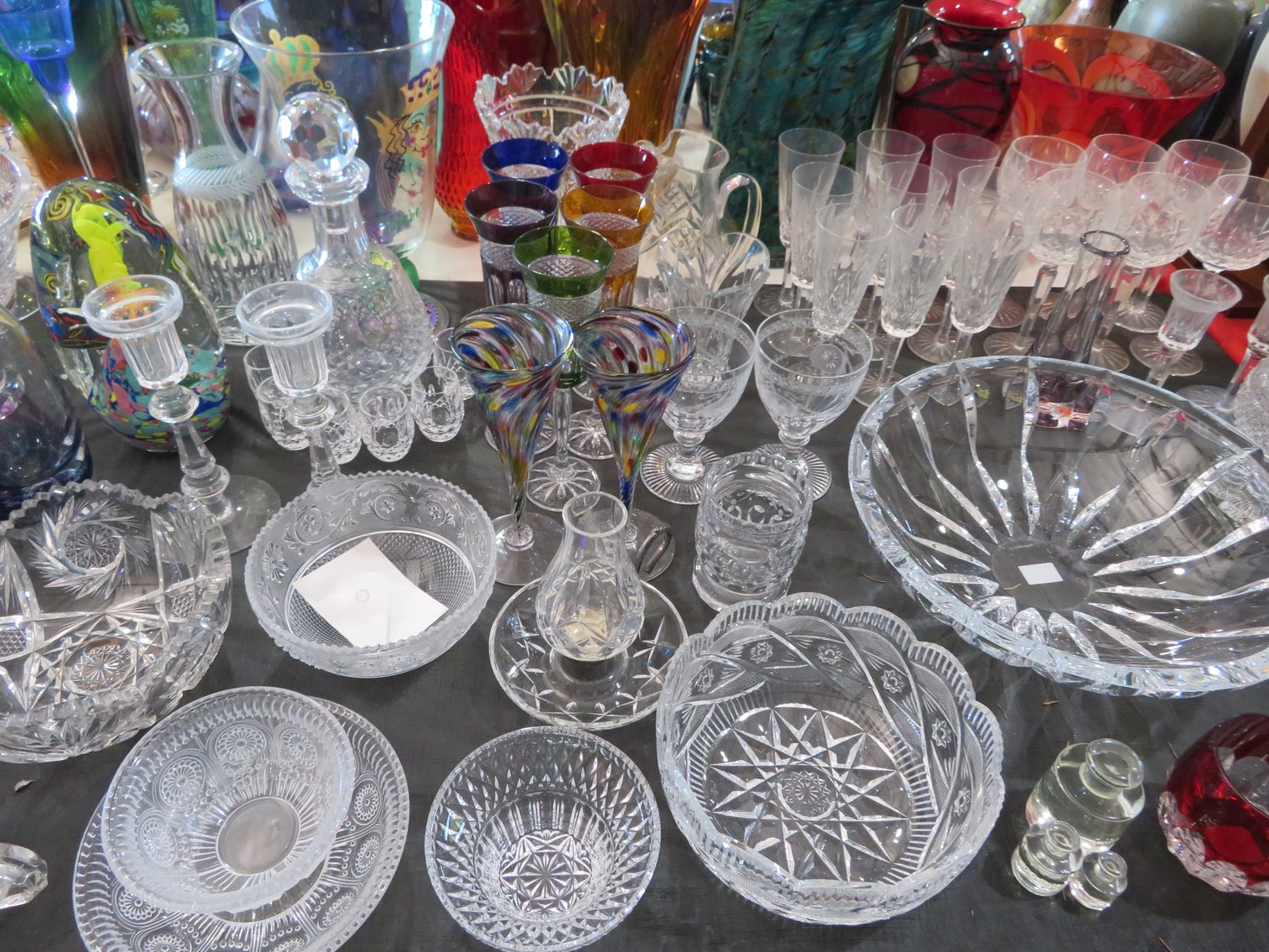 Image for September 17th Antique and Collectibles