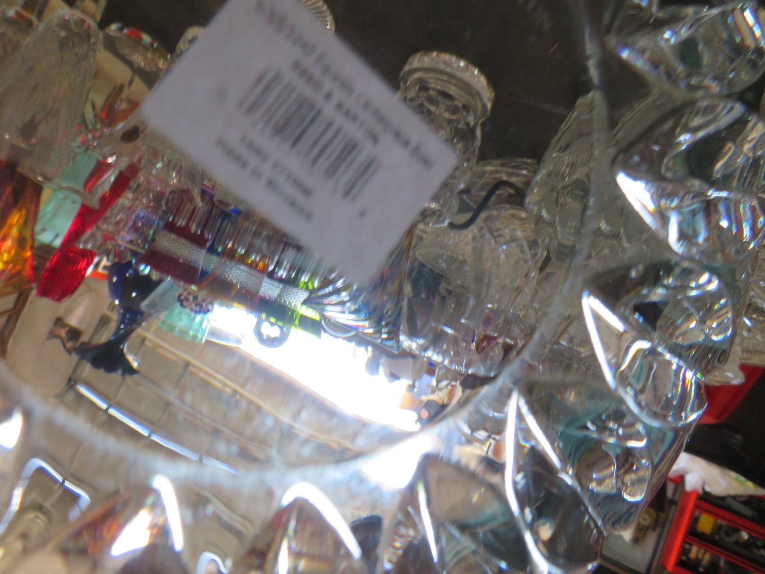 Image for September 17th Antique and Collectibles