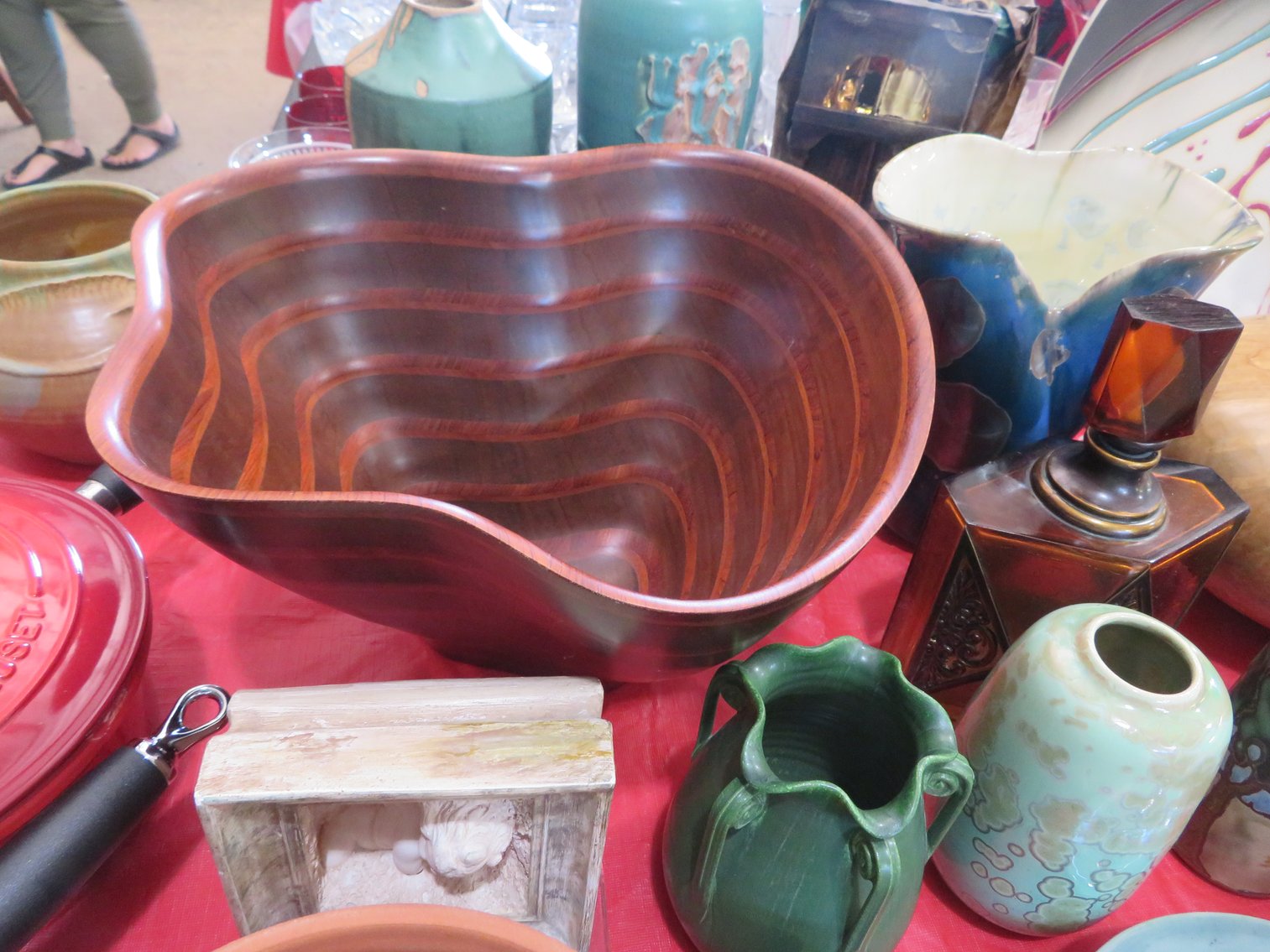 Image for September 17th Antique and Collectibles