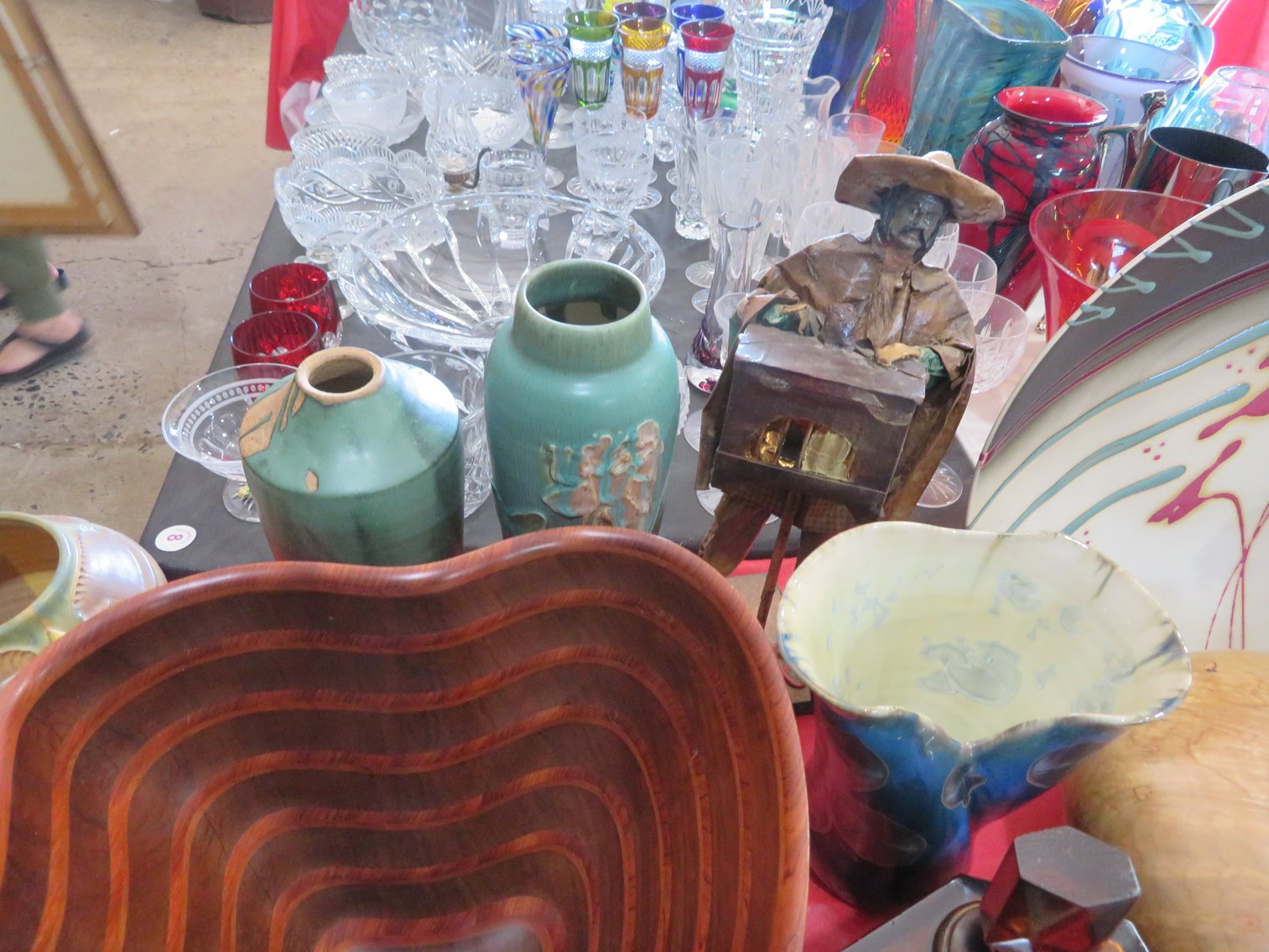 Image for September 17th Antique and Collectibles