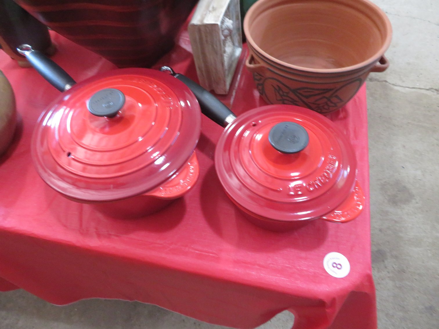 Image for September 17th Antique and Collectibles