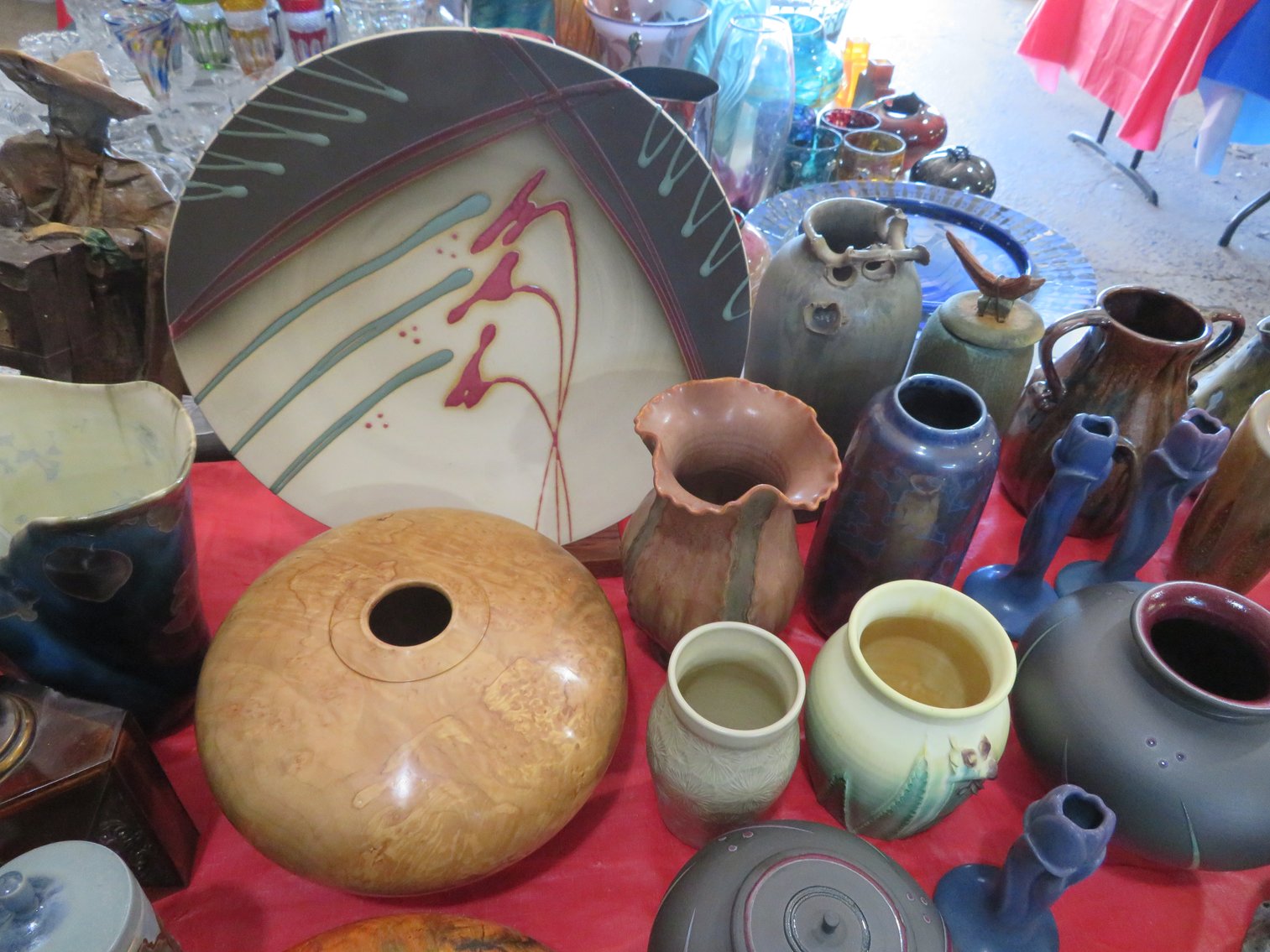 Image for September 17th Antique and Collectibles