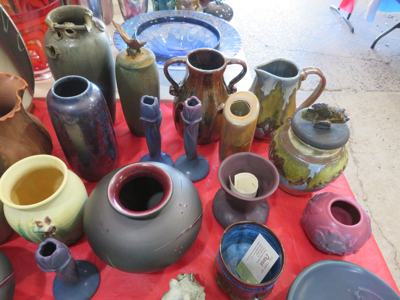 Image for September 17th Antique and Collectibles