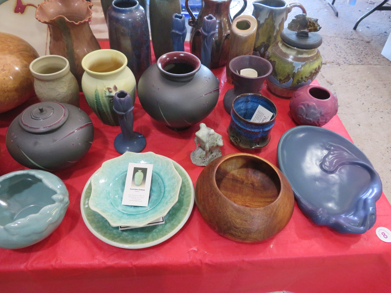 Image for September 17th Antique and Collectibles