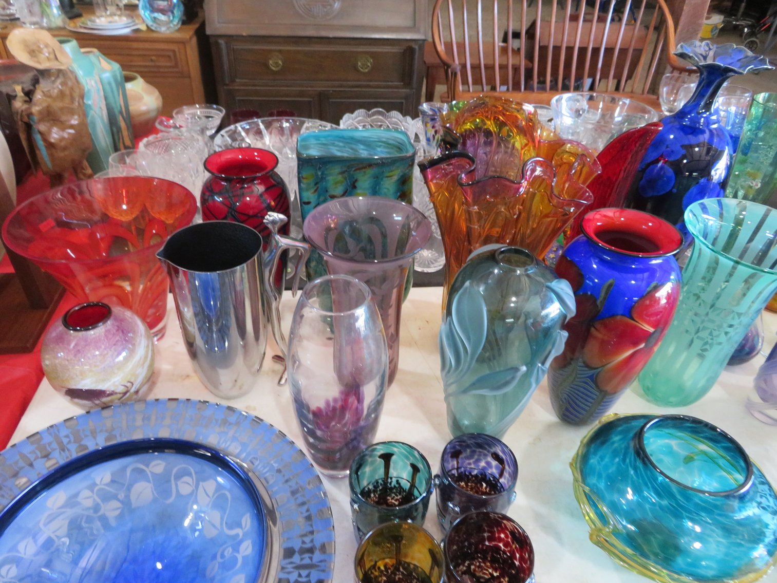 Image for September 17th Antique and Collectibles