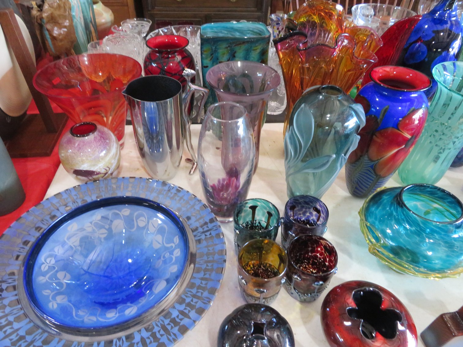 Image for September 17th Antique and Collectibles