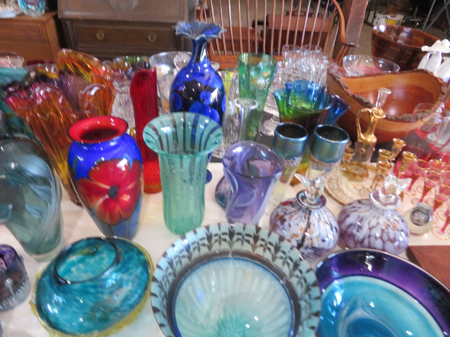 Image for September 17th Antique and Collectibles