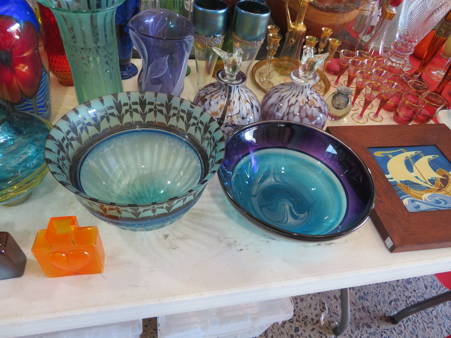 Image for September 17th Antique and Collectibles