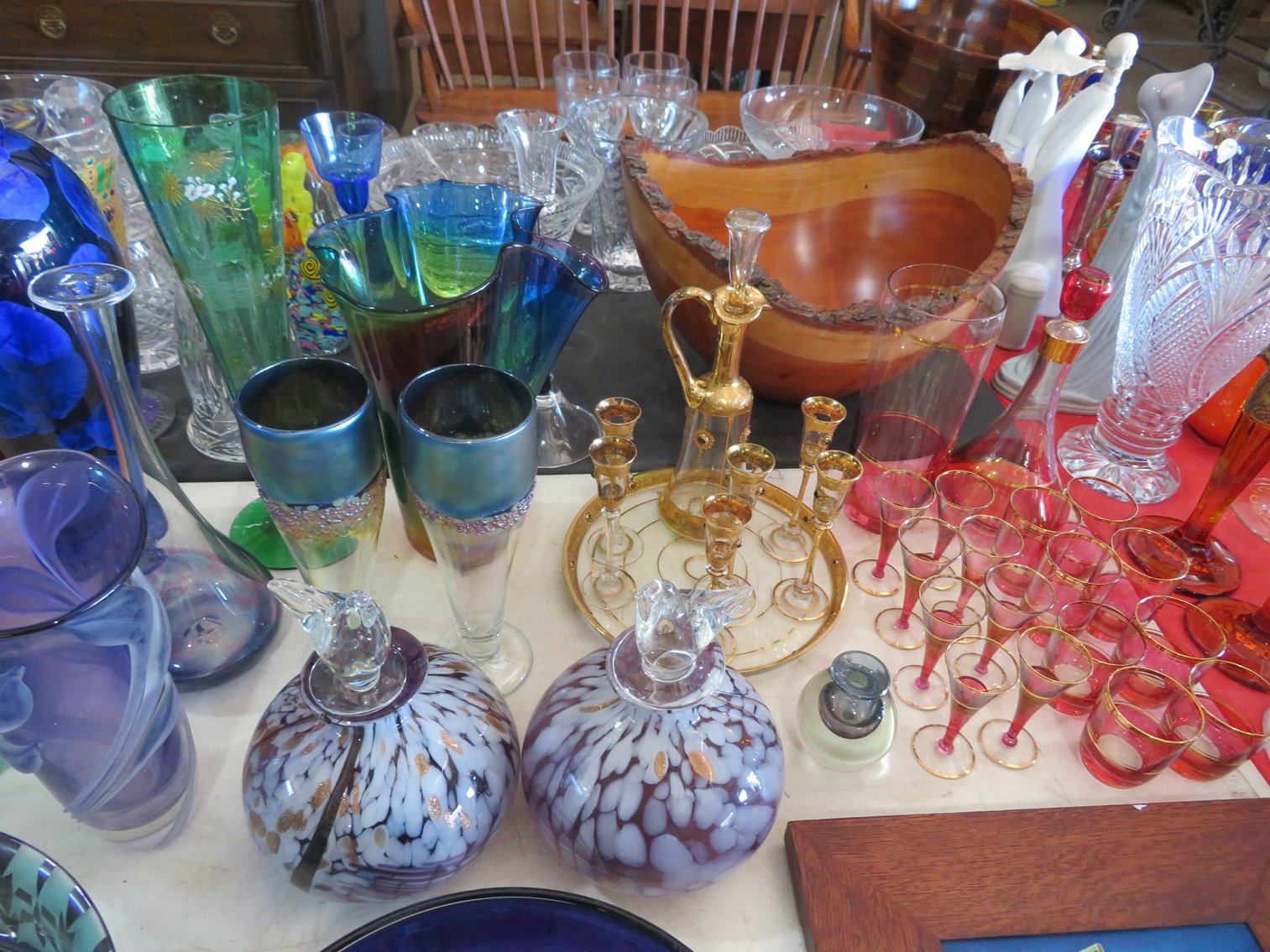 Image for September 17th Antique and Collectibles