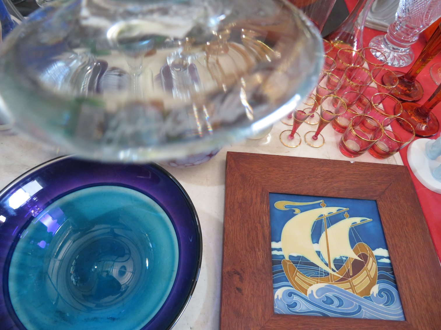 Image for September 17th Antique and Collectibles