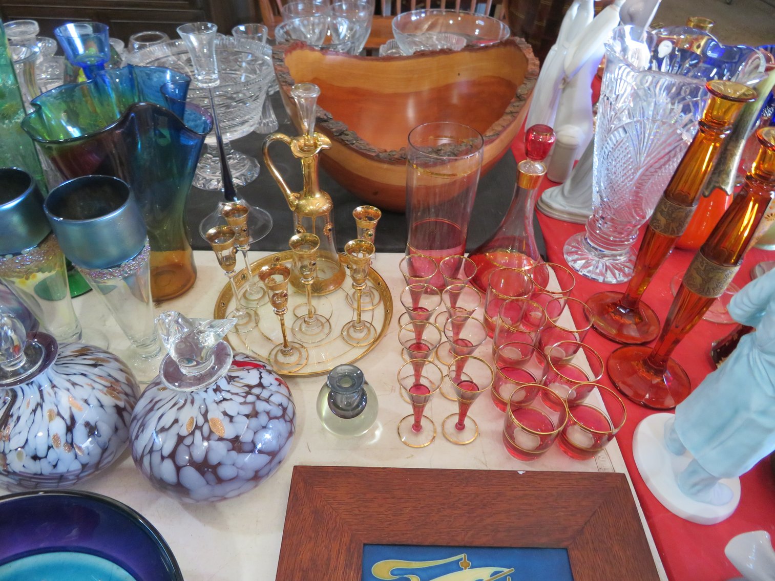 Image for September 17th Antique and Collectibles