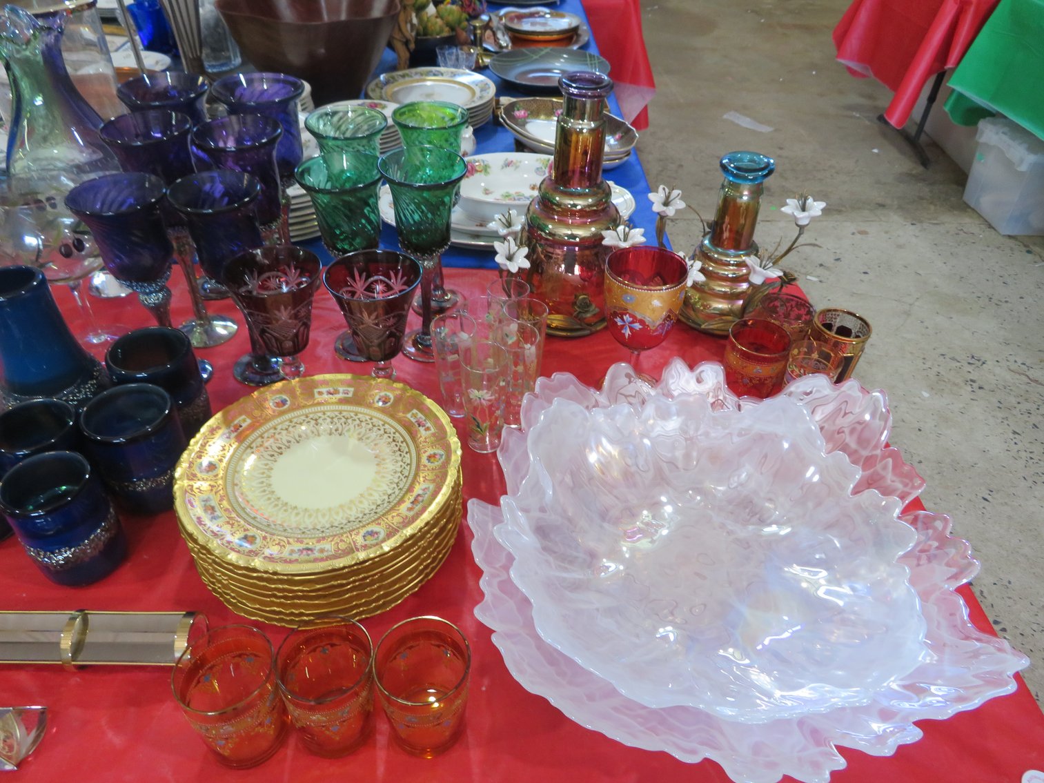 Image for September 17th Antique and Collectibles