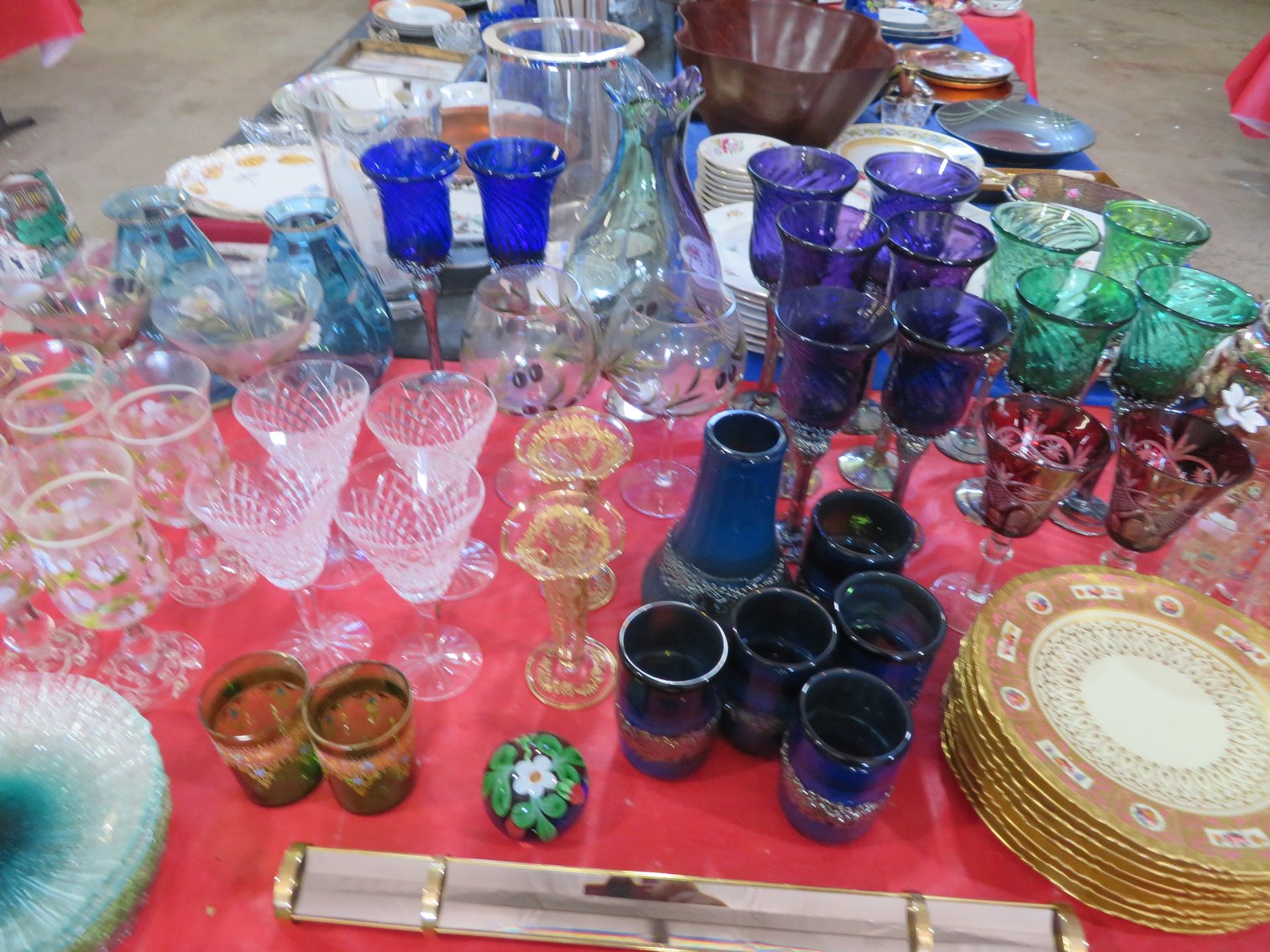 Image for September 17th Antique and Collectibles