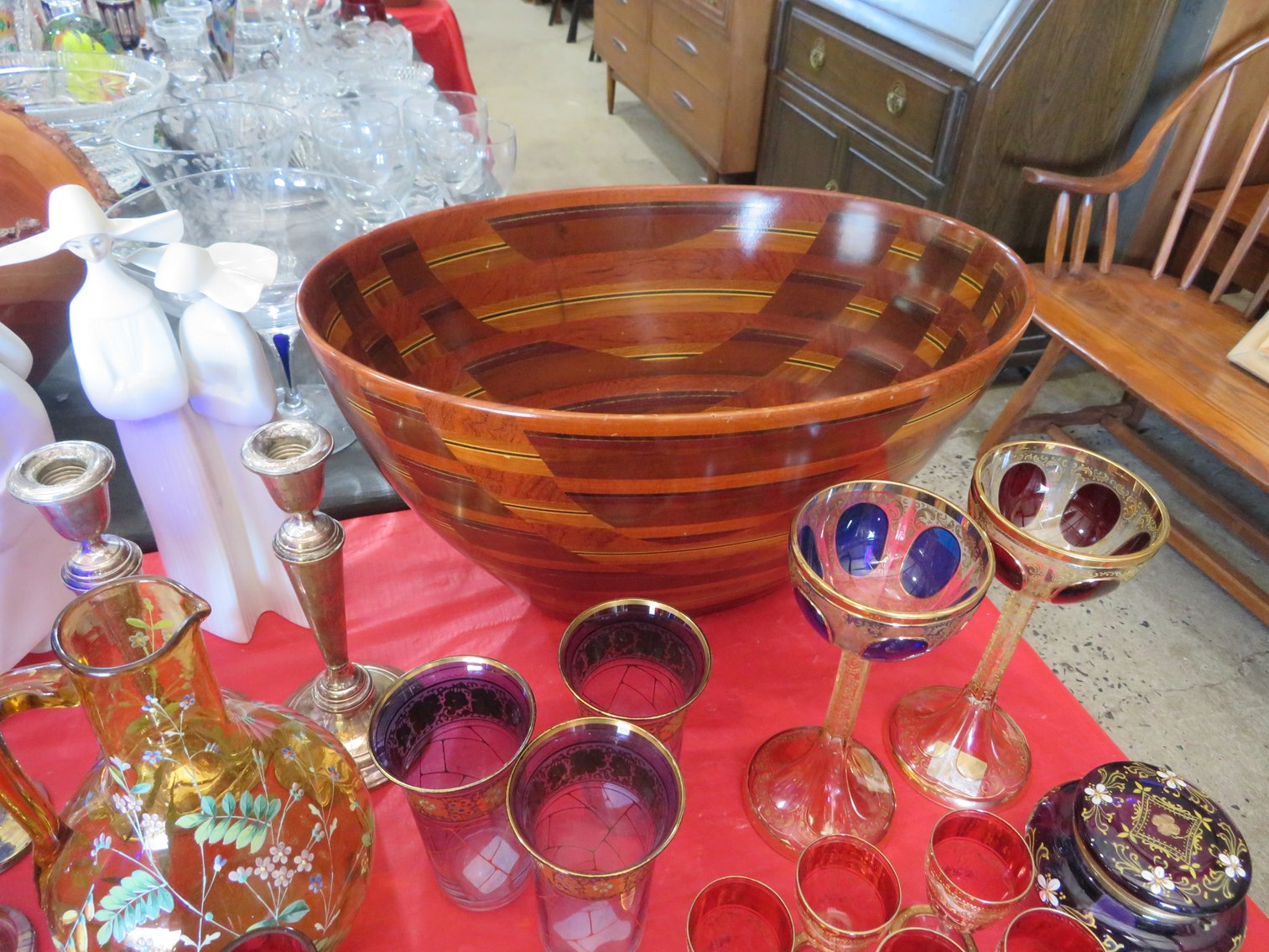 Image for September 17th Antique and Collectibles