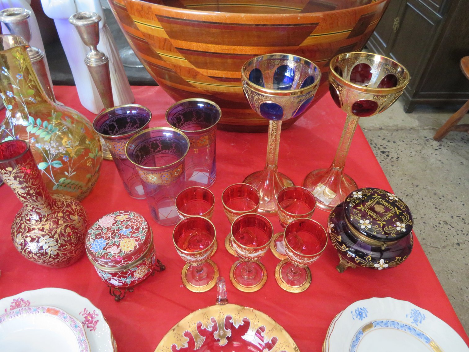 Image for September 17th Antique and Collectibles