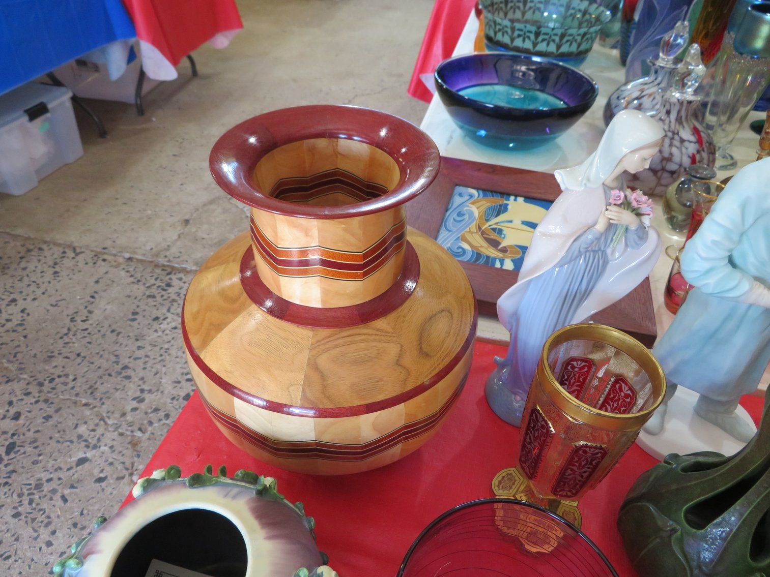 Image for September 17th Antique and Collectibles