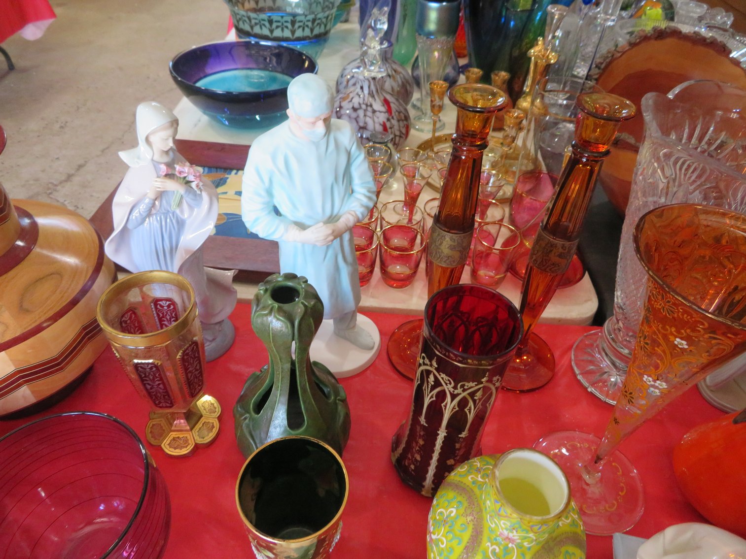 Image for September 17th Antique and Collectibles