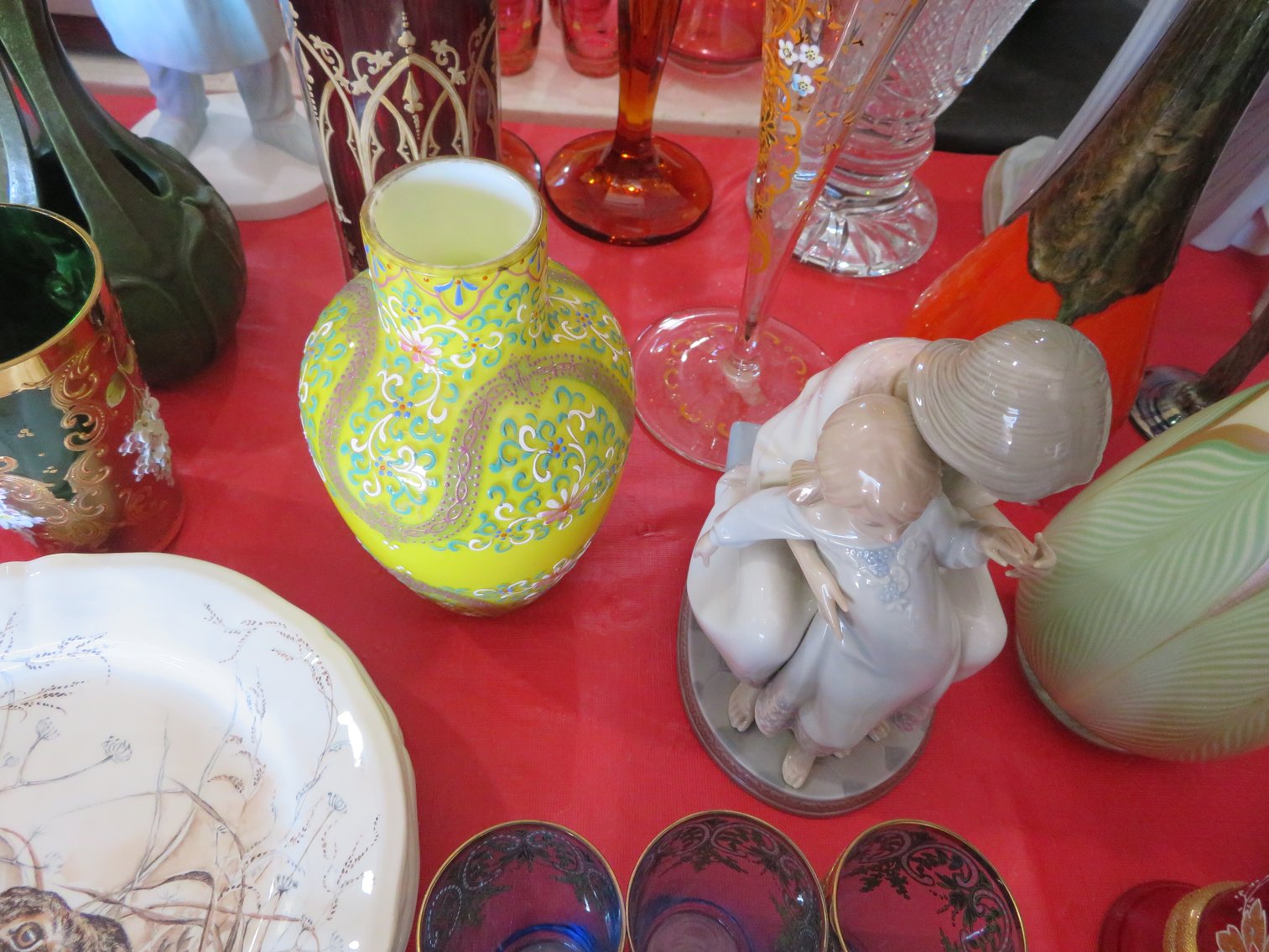 Image for September 17th Antique and Collectibles