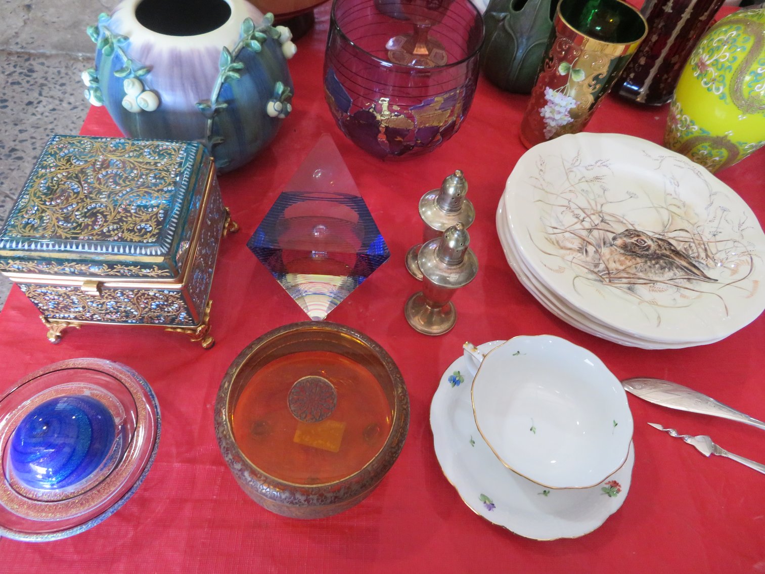 Image for September 17th Antique and Collectibles