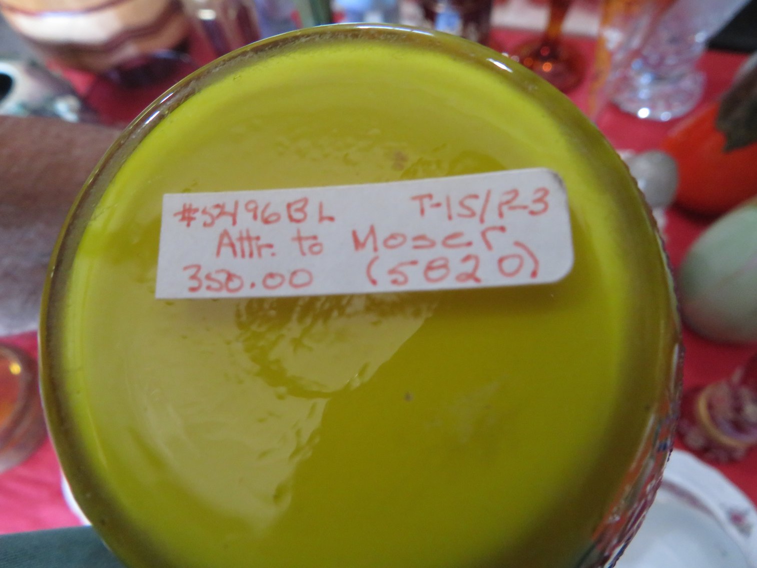 Image for September 17th Antique and Collectibles