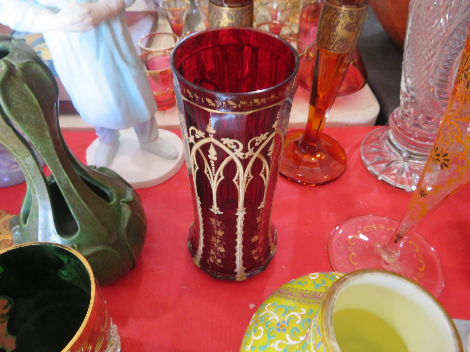 Image for September 17th Antique and Collectibles