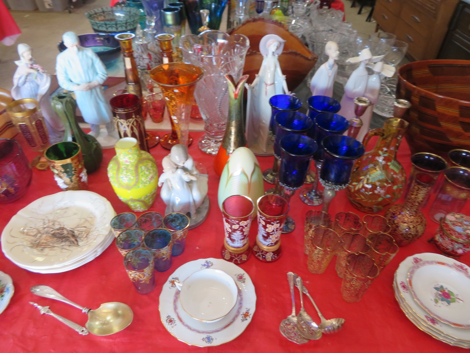 Image for September 17th Antique and Collectibles