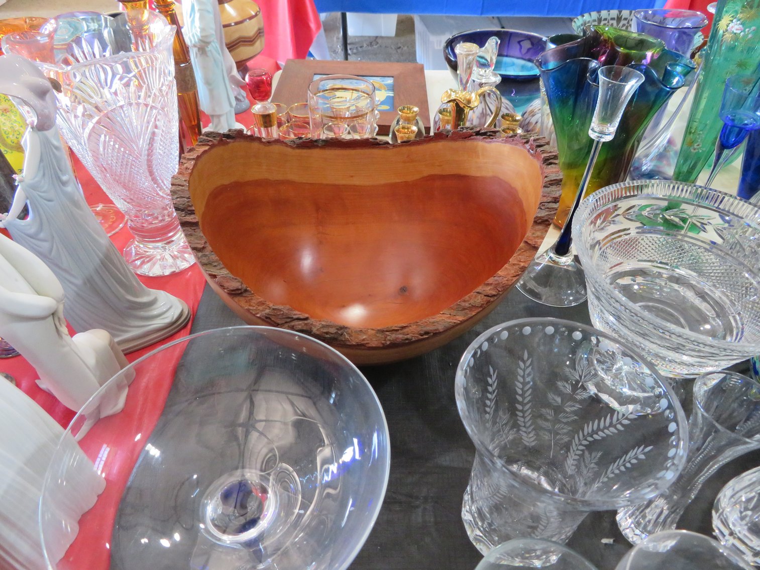 Image for September 17th Antique and Collectibles