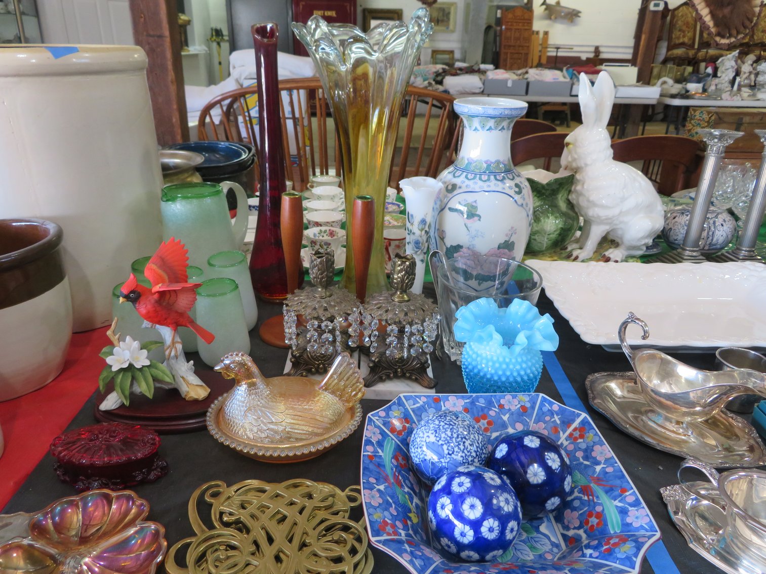 Image for September 17th Antique and Collectibles