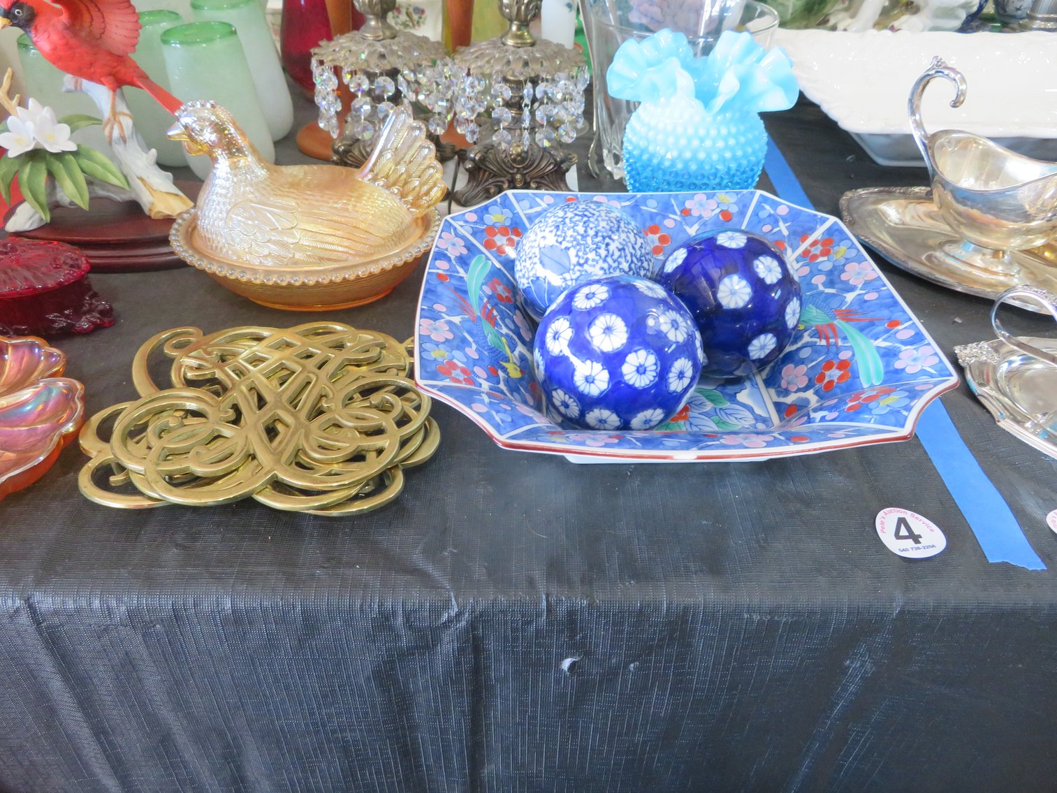 Image for September 17th Antique and Collectibles