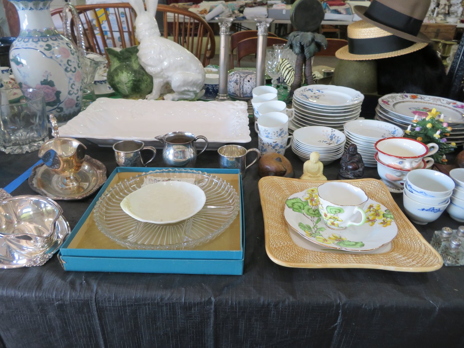 Image for September 17th Antique and Collectibles