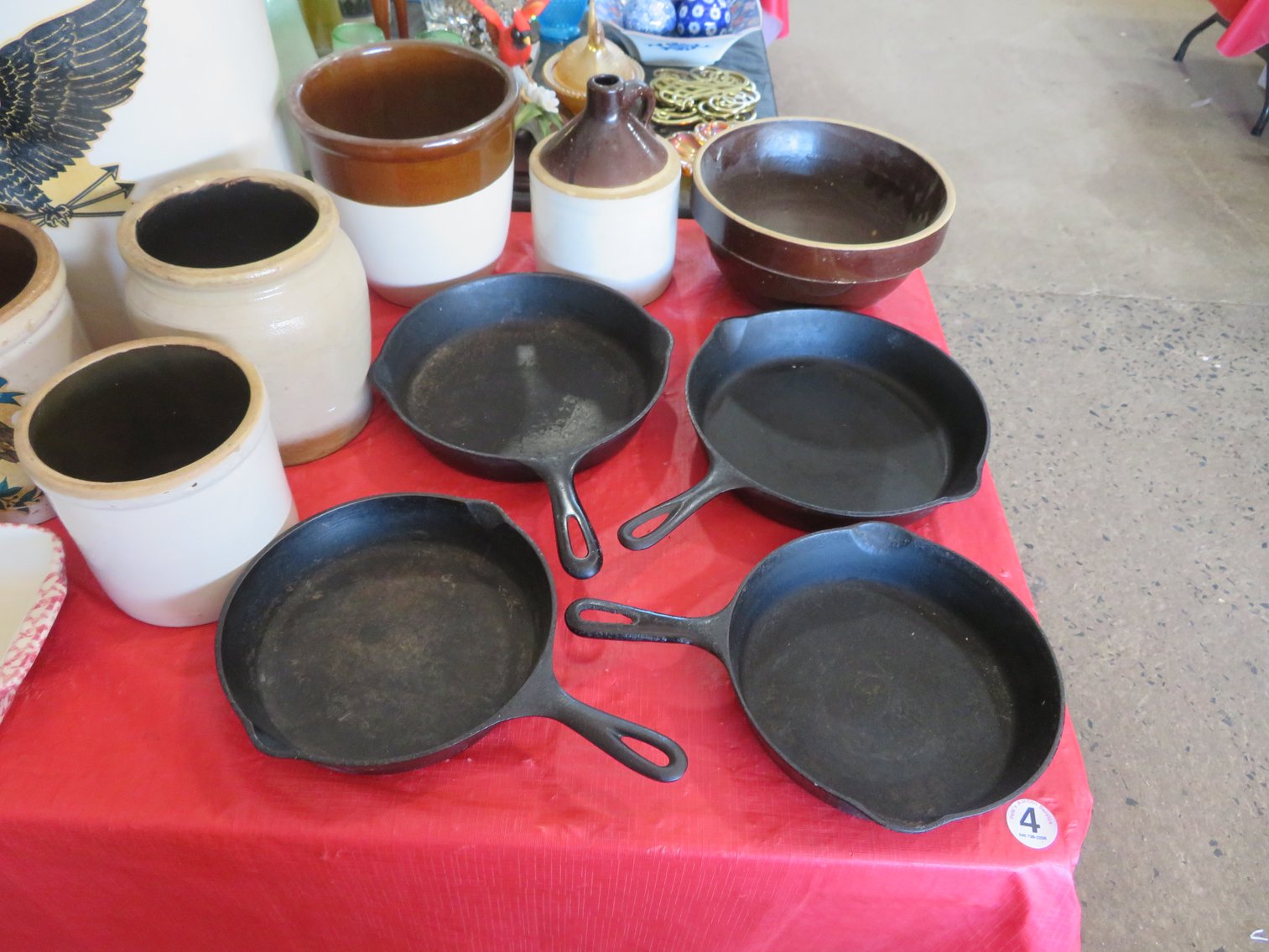 Image for September 17th Antique and Collectibles