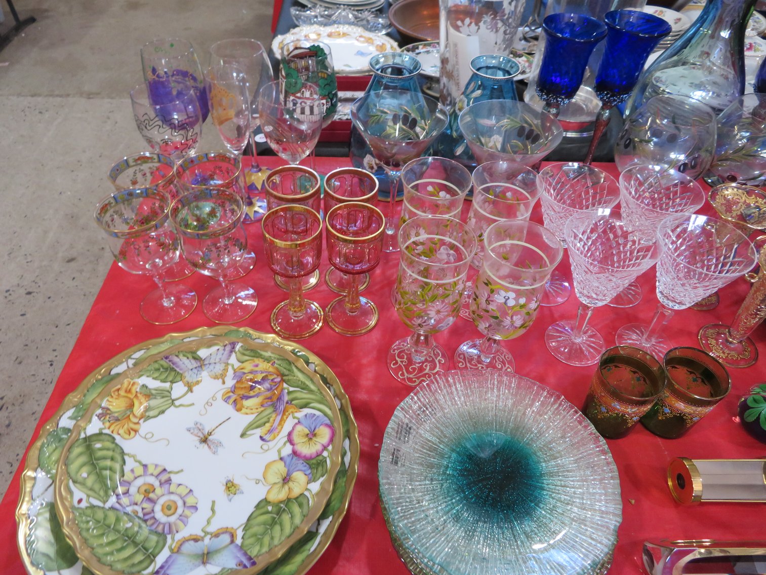 Image for September 17th Antique and Collectibles