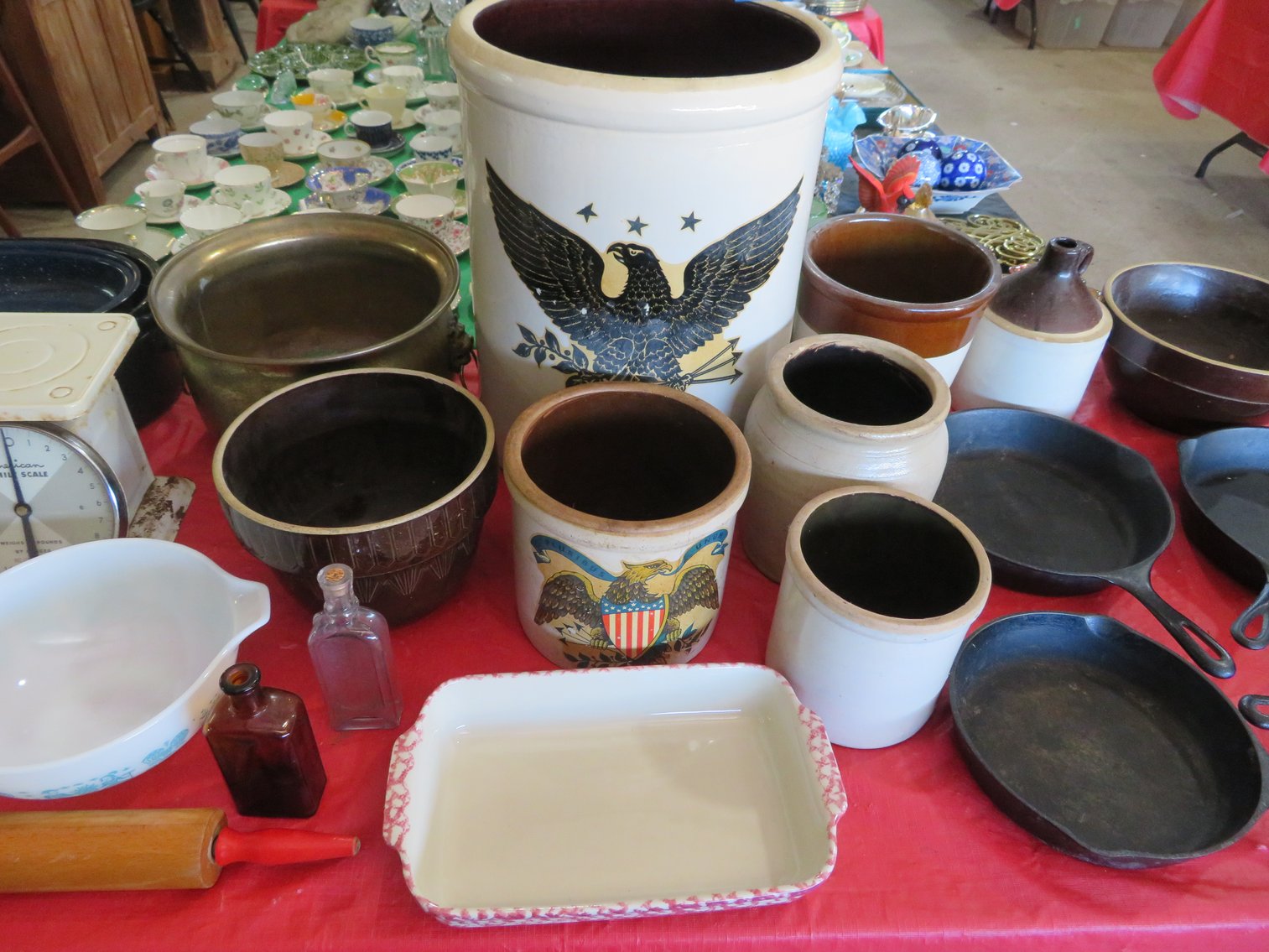 Image for September 17th Antique and Collectibles