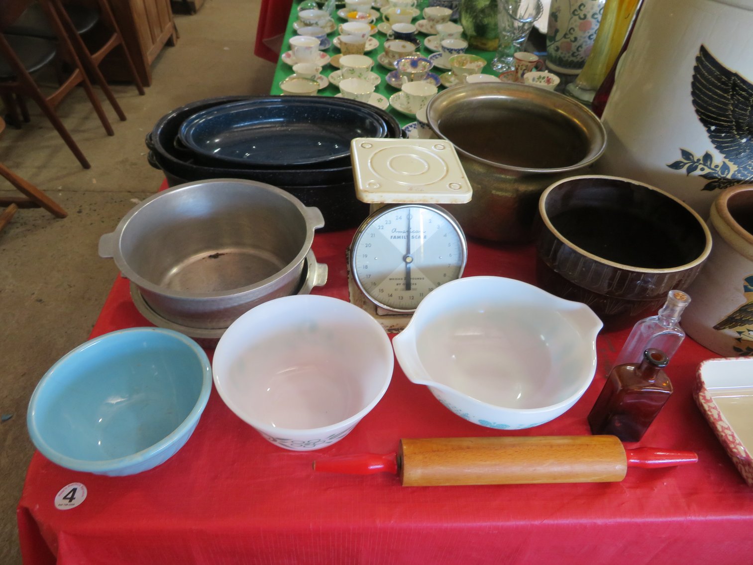 Image for September 17th Antique and Collectibles