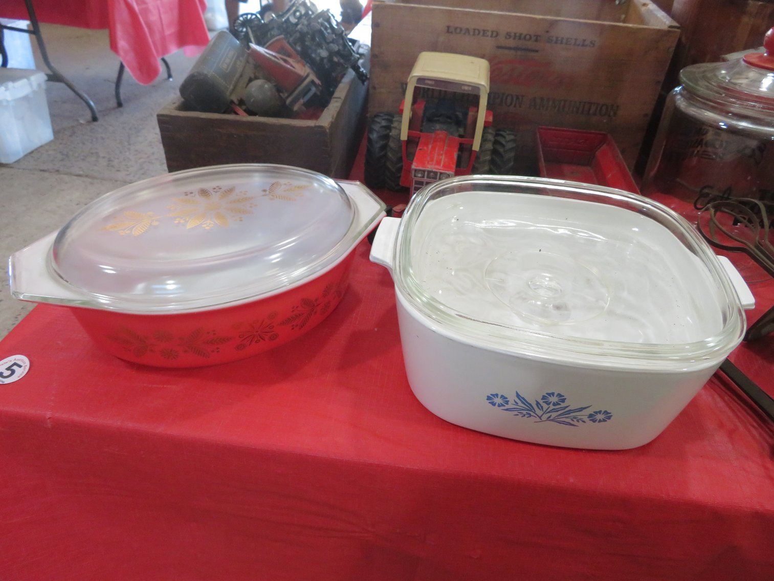 Image for September 17th Antique and Collectibles